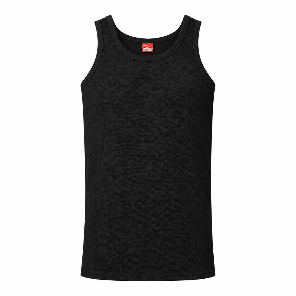 FWRD Activ Vest - Black