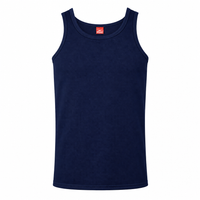 FWRD Activ Vest - Navy