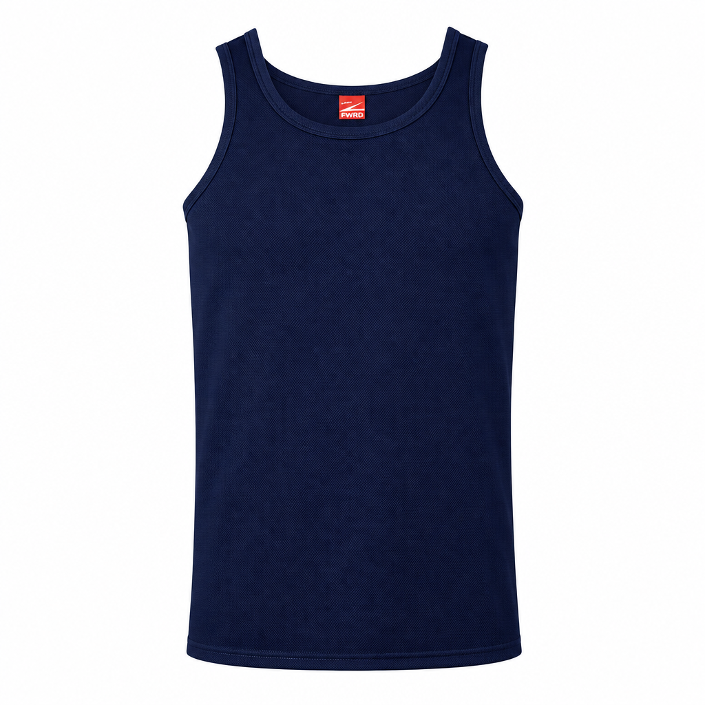 FWRD Activ Vest - Navy