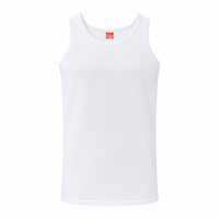 FWRD Activ Vest - White