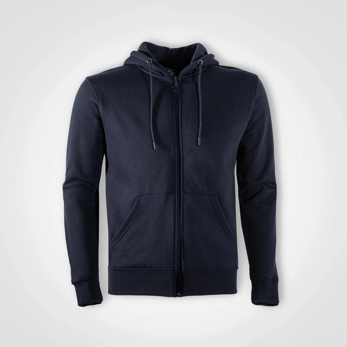 FWRD Brooklyn Zipped Hoodie