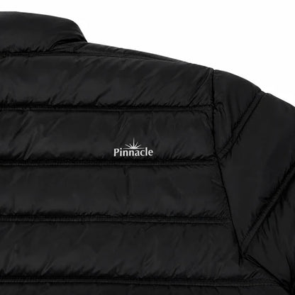 Pinnacle Puffer Jacket – Insulated Winter Coat