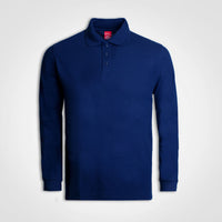 FWRD Long Sleeve Golfer
