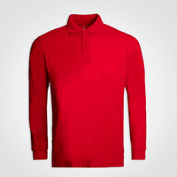 FWRD Long Sleeve Golfer