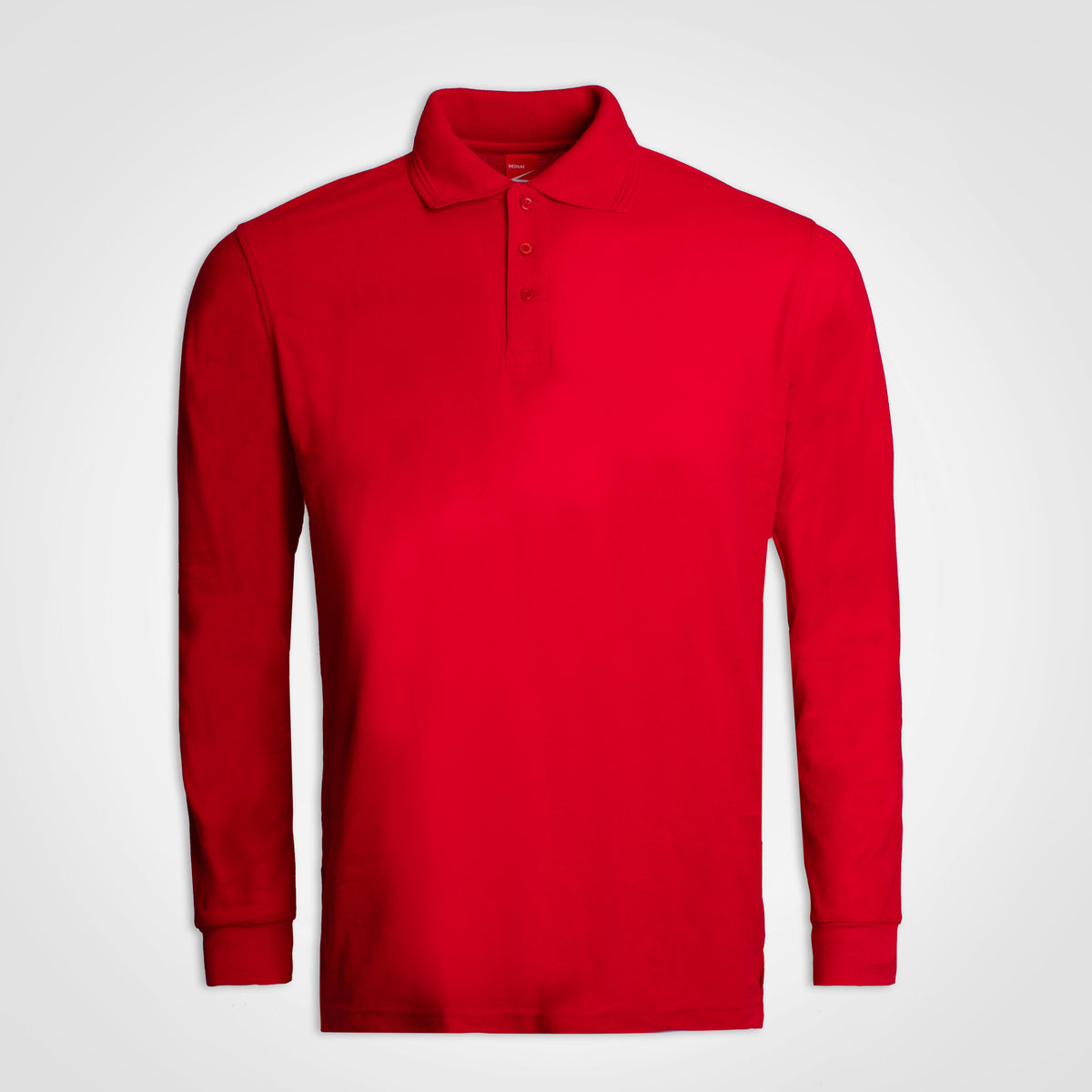 FWRD Long Sleeve Golfer