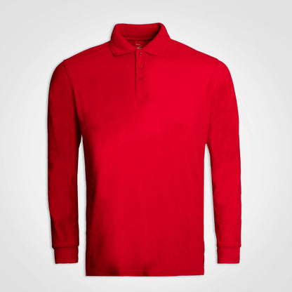 FWRD Long Sleeve Golfer