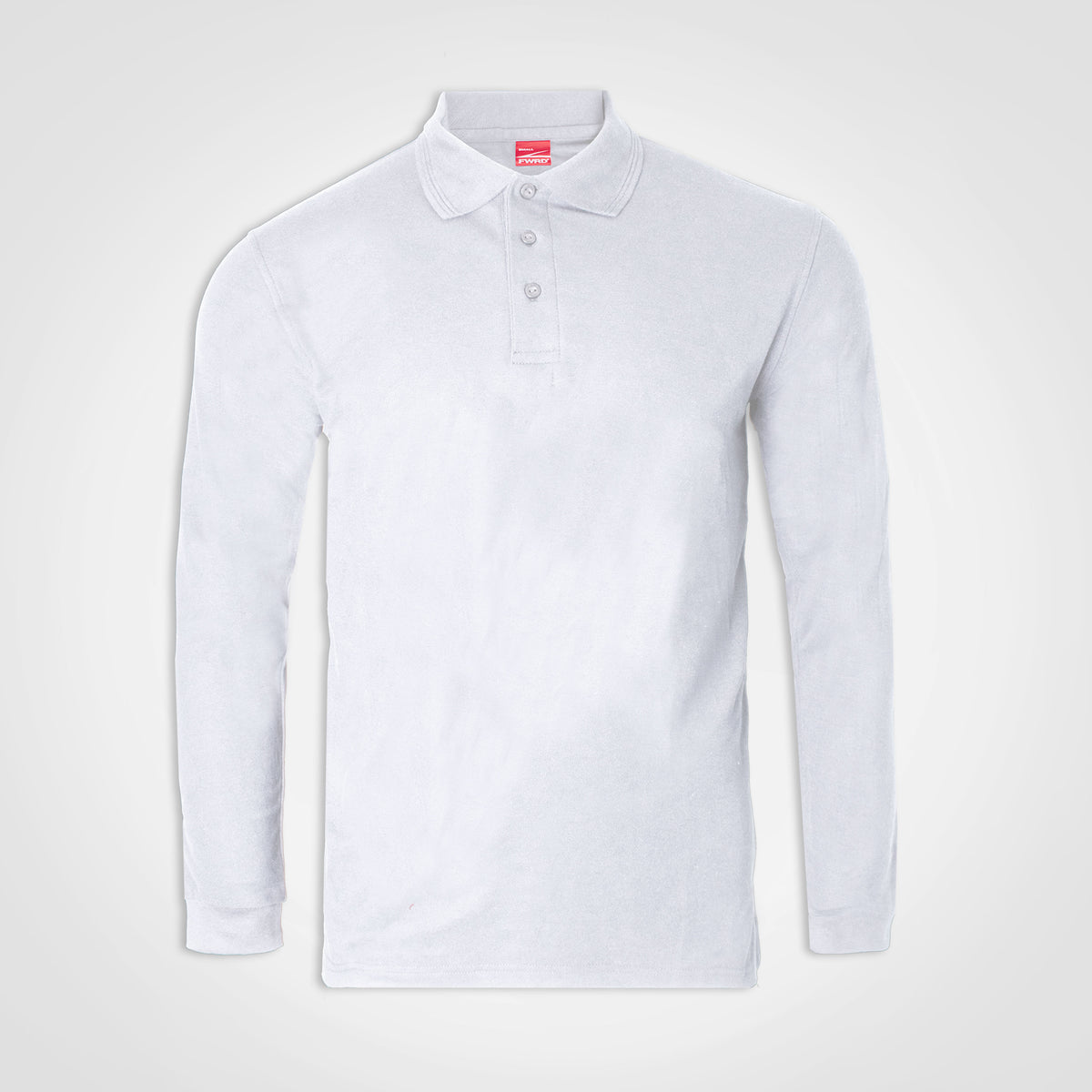 FWRD Long Sleeve Golfer
