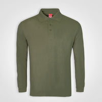 FWRD Long Sleeve Golfer