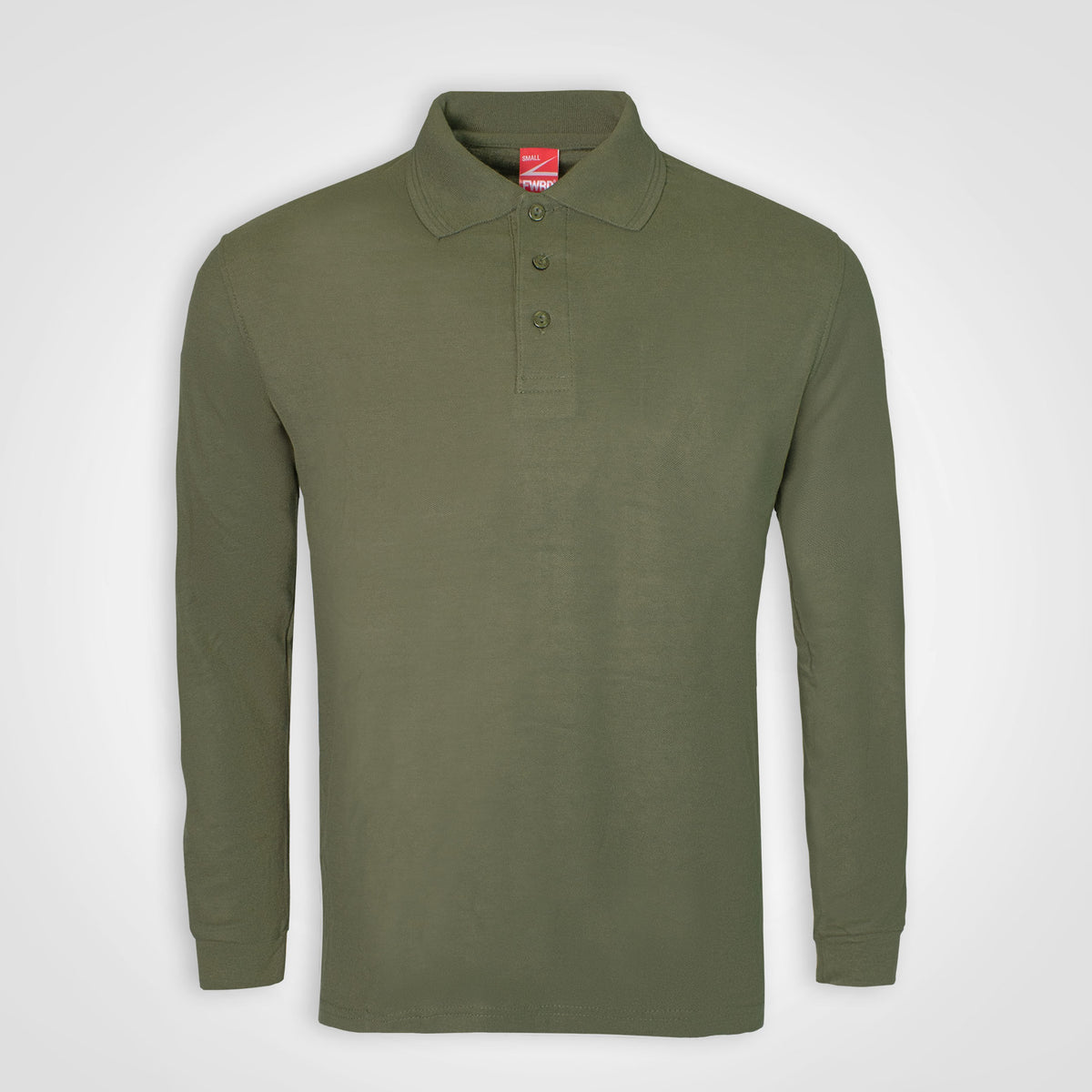 FWRD Long Sleeve Golfer
