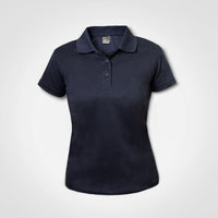 FWRD Ladies Pro Golfer - Red