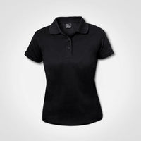 FWRD Ladies Pro Golfer - White