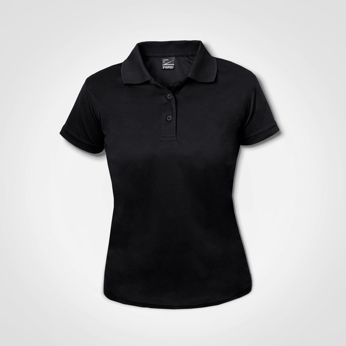 FWRD Ladies Pro Golfer - White
