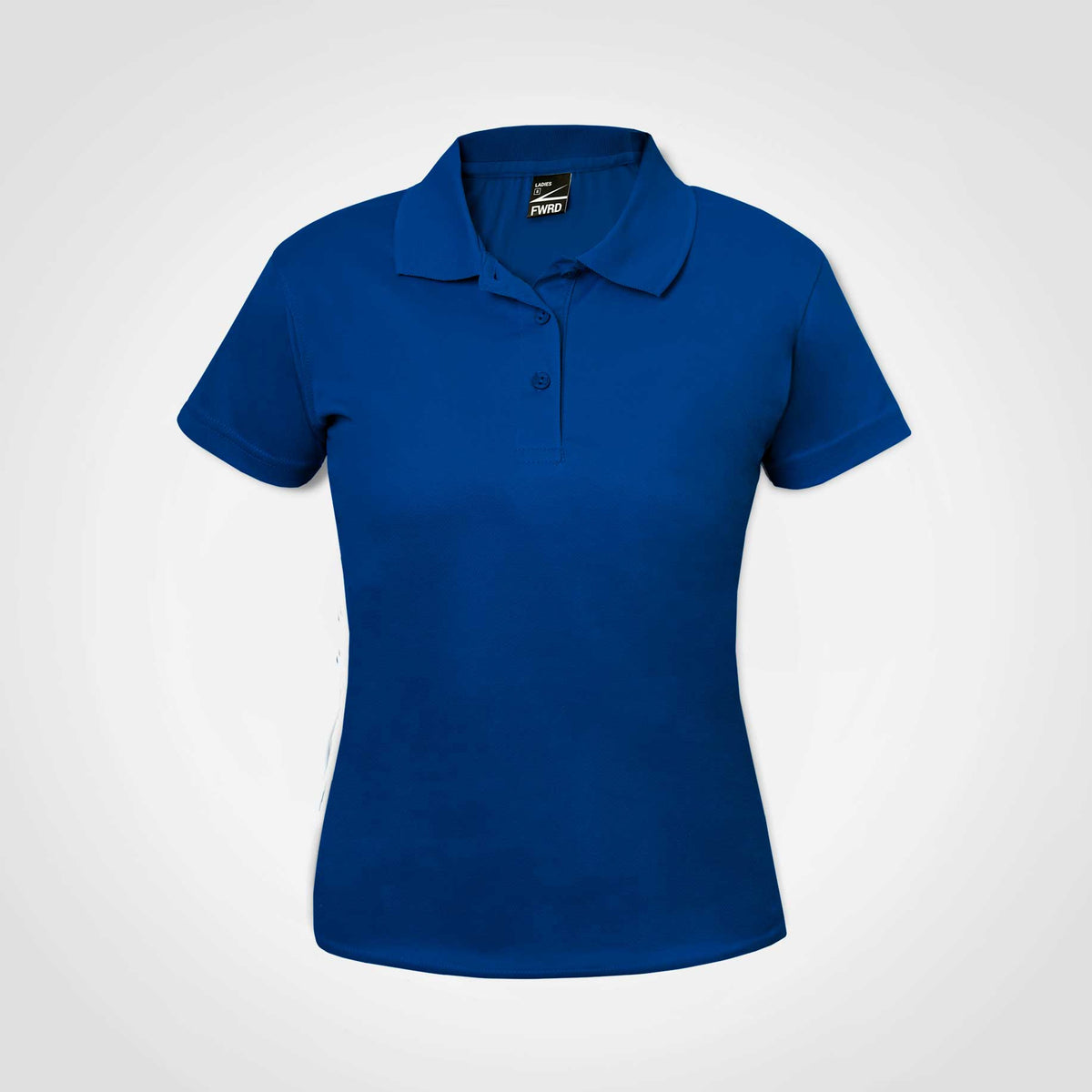 FWRD Ladies Pro Golfer - Teal