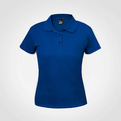 FWRD Ladies Pro Golfer - Teal