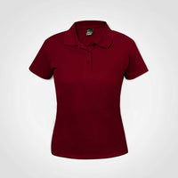 FWRD Ladies Pro Golfer - Bottle Green