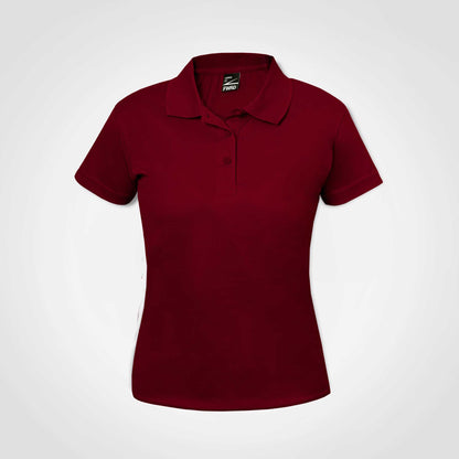 FWRD Ladies Pro Golfer - Bottle Green