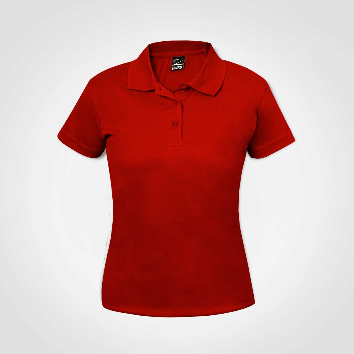 FWRD Ladies Pro Golfer - variant 7