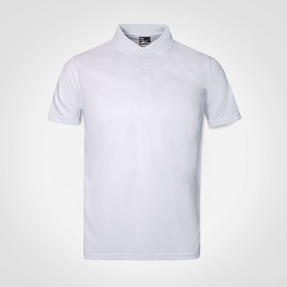 FWRD Kids PRO Golfer Golf Shirt