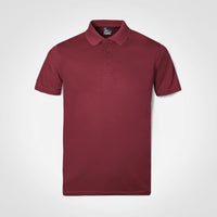 FWRD Kids PRO Golfer Golf Shirt