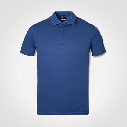 FWRD Kids PRO Golfer Golf Shirt