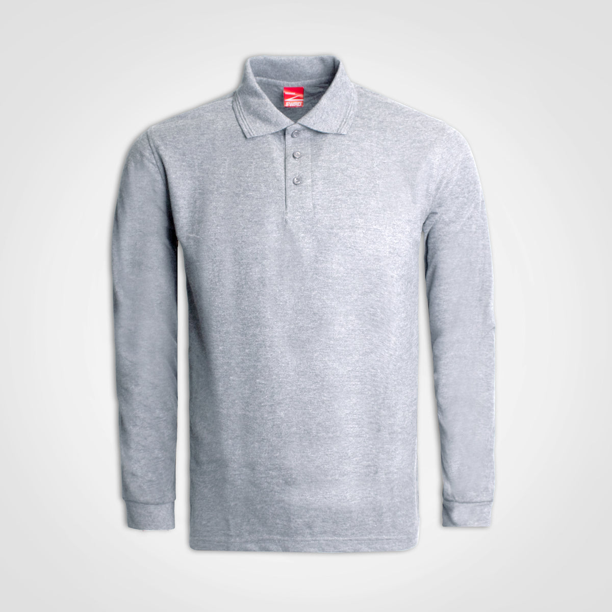 FWRD Long Sleeve Golfer