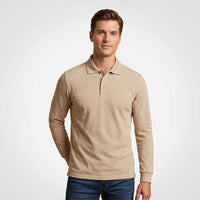 FWRD Long Sleeve Golfer