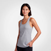 FWRD Ladies Racerback Vest