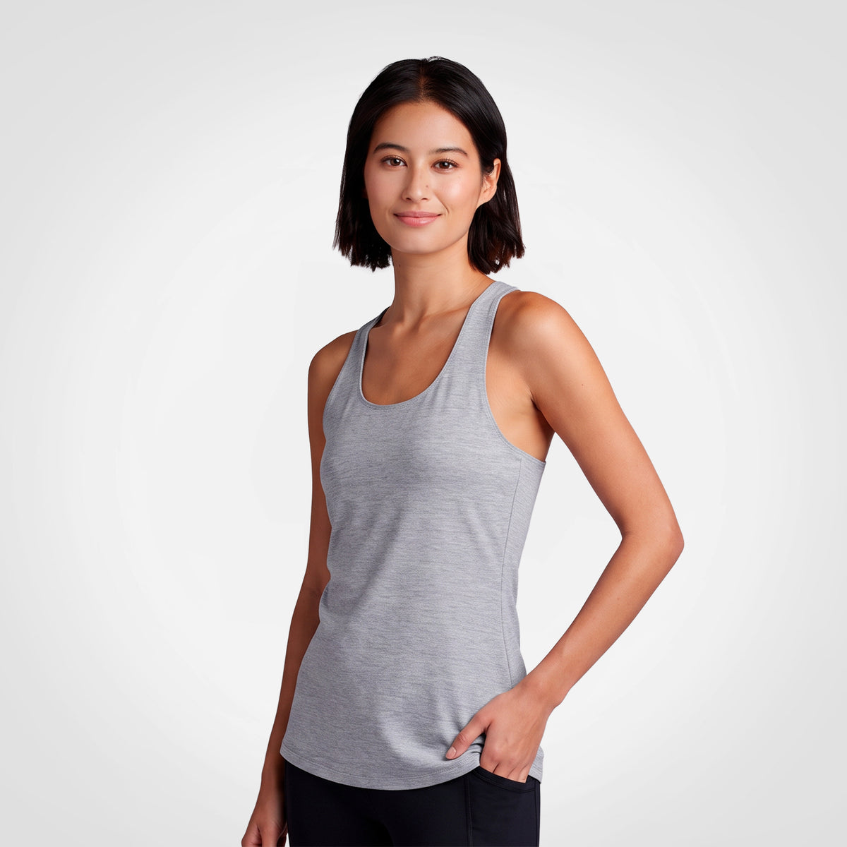 FWRD Ladies Racerback Vest