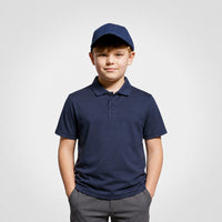 FWRD Kids PRO Golfer Golf Shirt