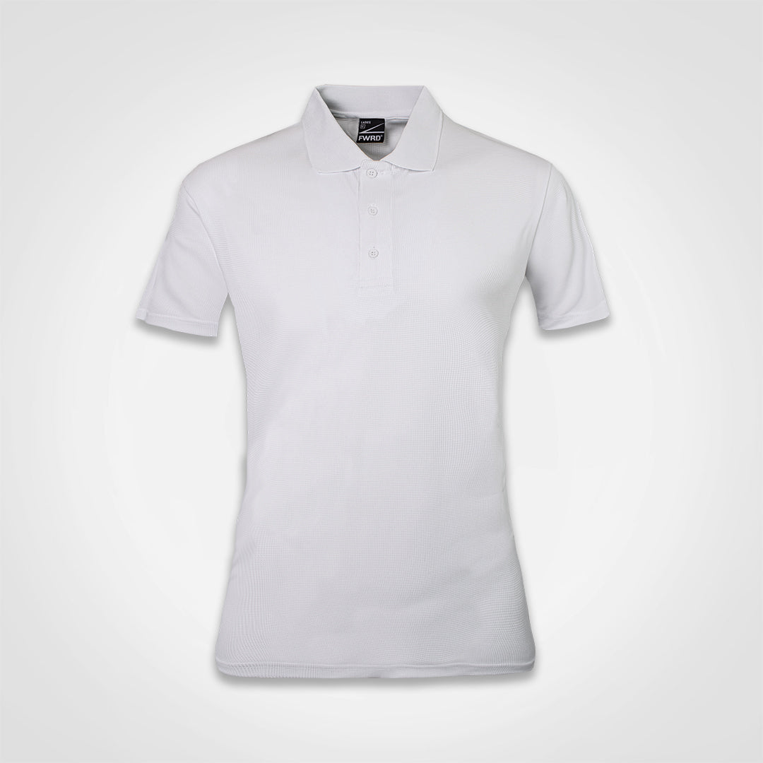 FWRD Ladies Pinnacle Golfer