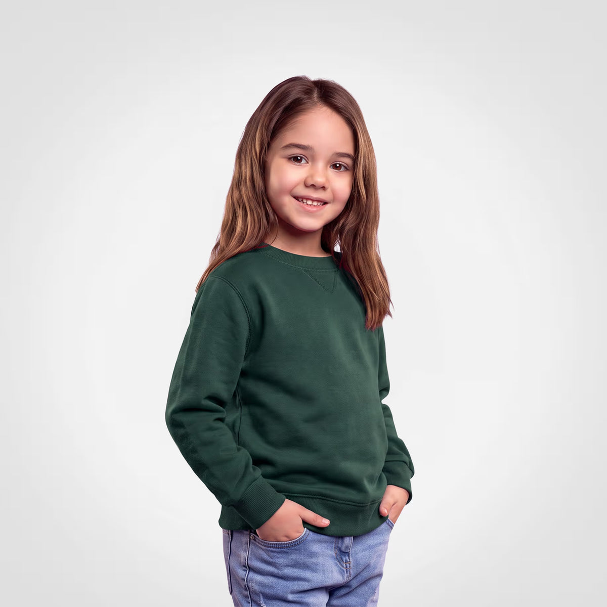FWRD Kids Basic Sweater
