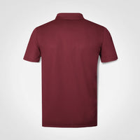 FWRD Kids PRO Golfer Golf Shirt