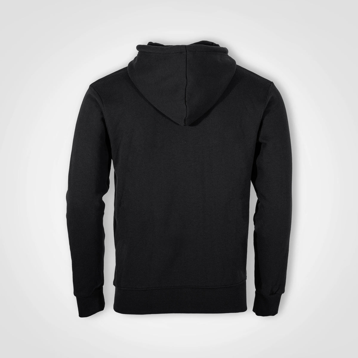 FWRD Brooklyn Zipped Hoodie