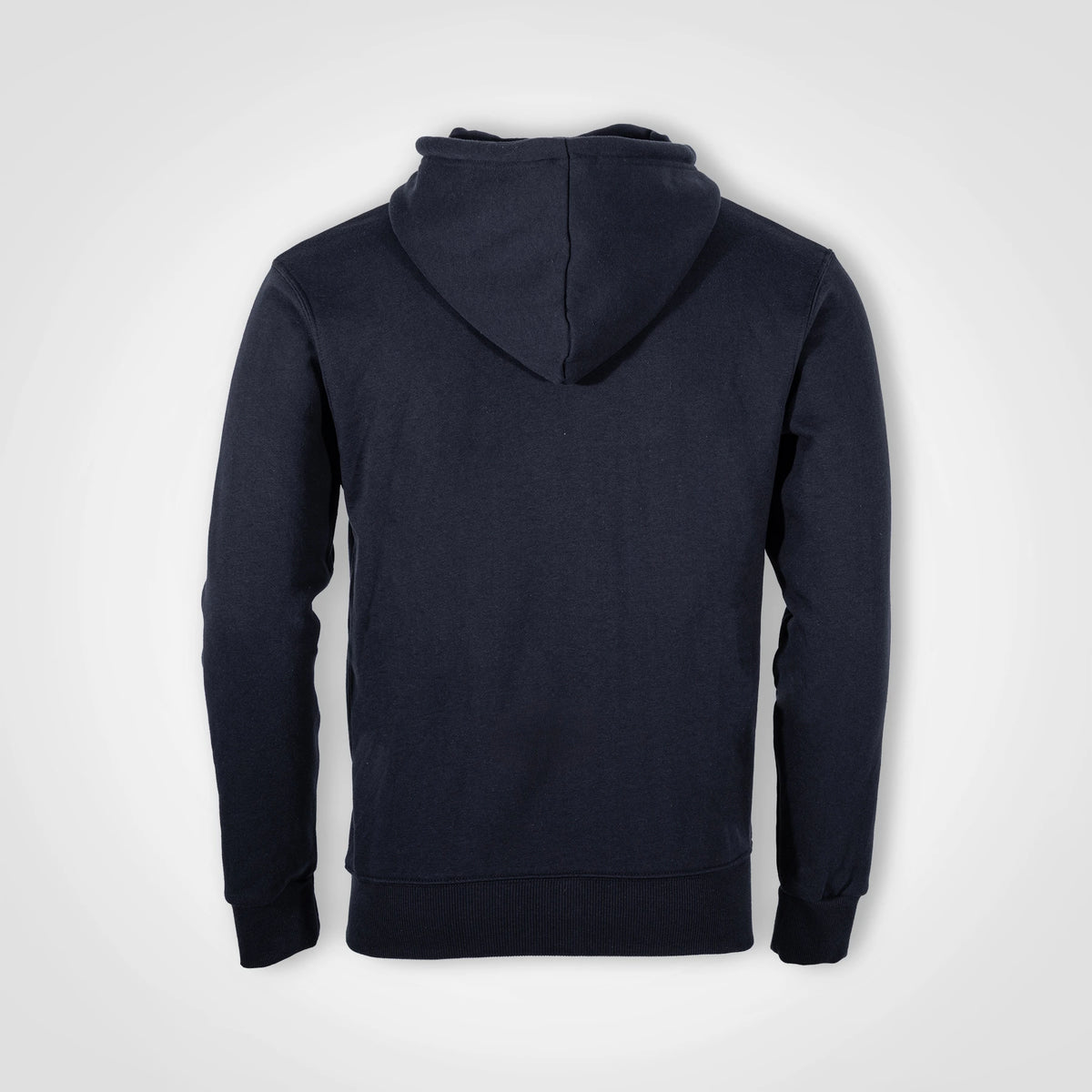 FWRD Brooklyn Zipped Hoodie