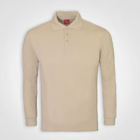 FWRD Long Sleeve Golfer
