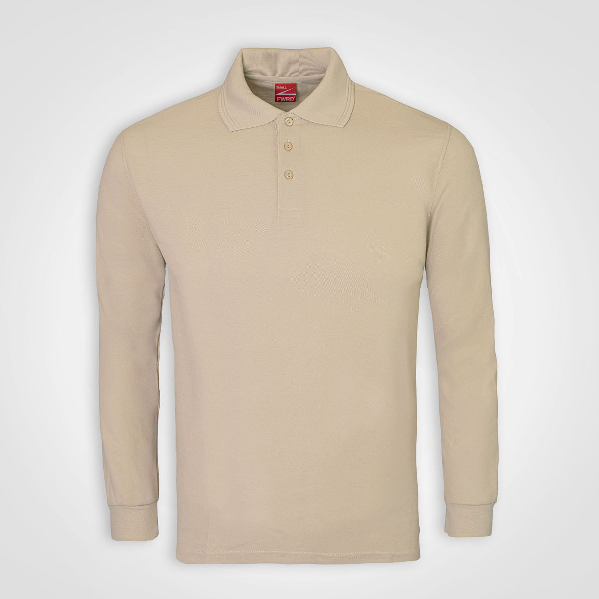 FWRD Long Sleeve Golfer