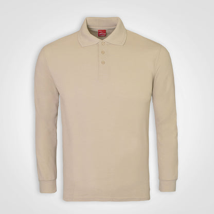 FWRD Long Sleeve Golfer