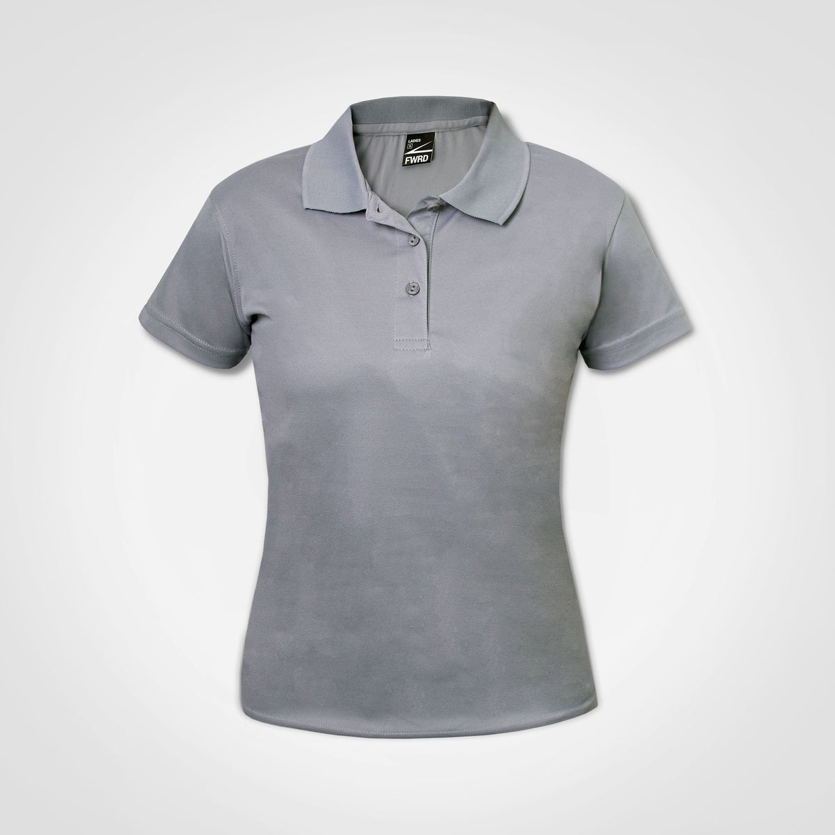 FWRD Ladies Pro Golfer - Maroon