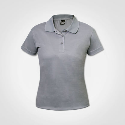FWRD Ladies Pro Golfer - Maroon