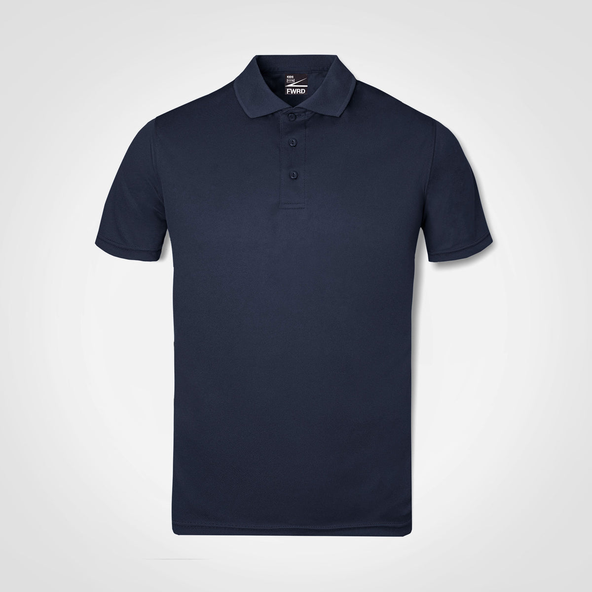 FWRD Kids PRO Golfer Golf Shirt